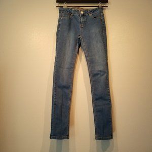 Wax Jeans - Blue Jeans